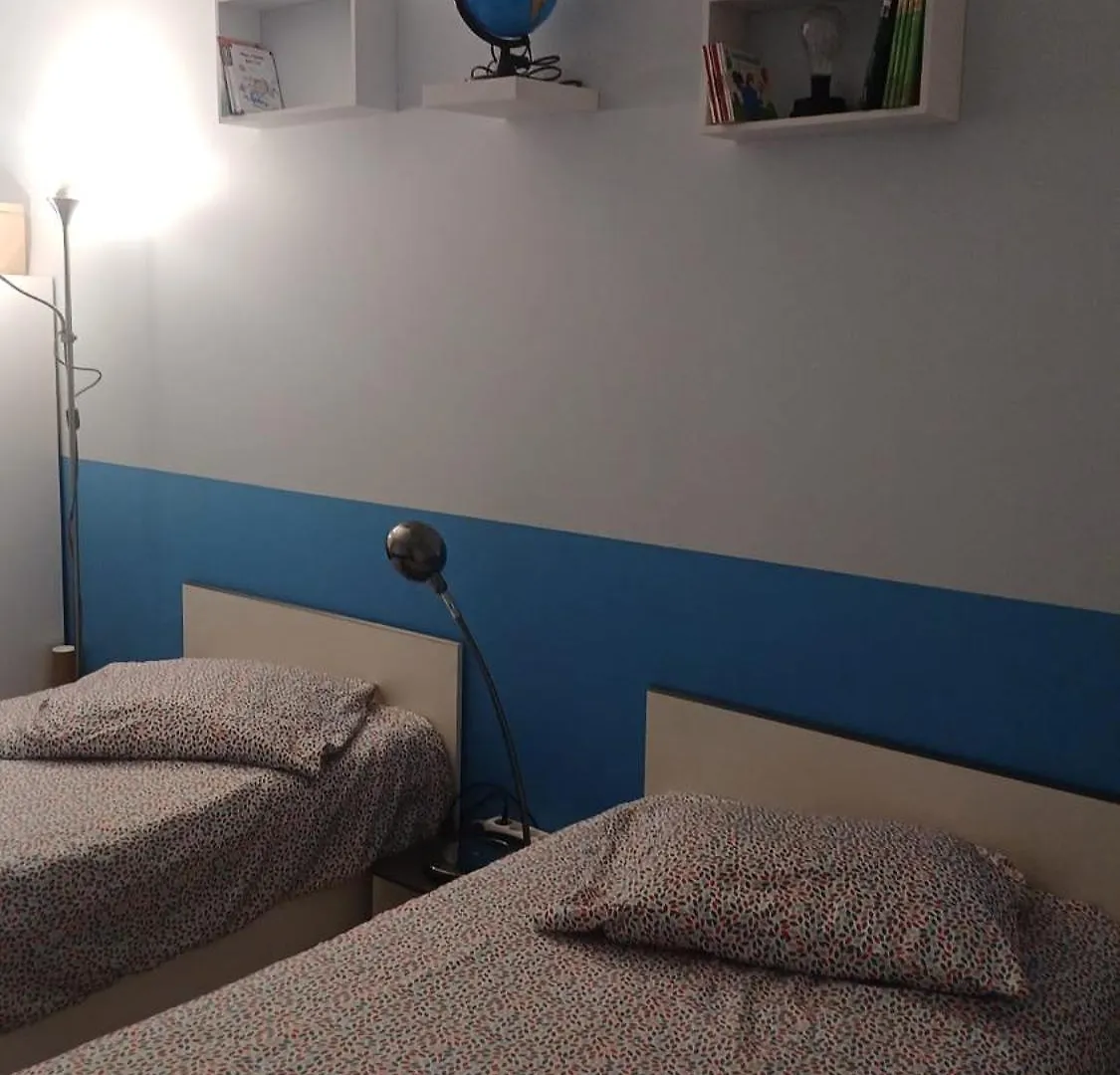 Beau Appartement Avec Garage Ferme Beausoleil 0*,  Francie