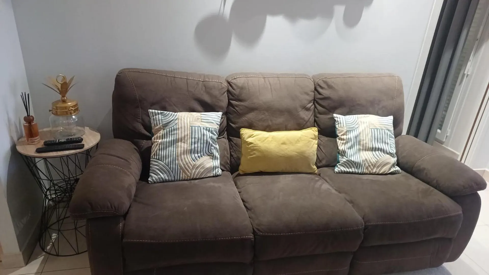 Apartmán Beau Appartement Avec Garage Ferme Beausoleil