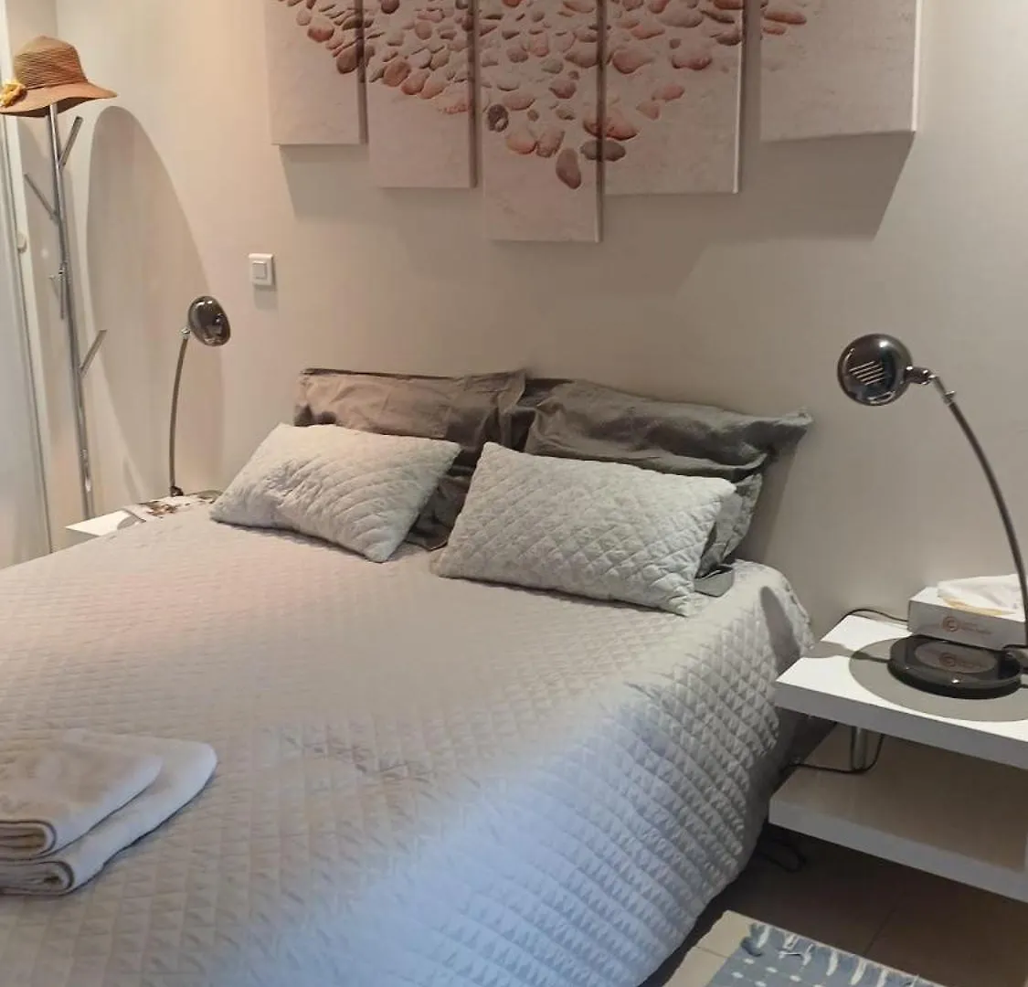 Beau Appartement Avec Garage Ferme Beausoleil
