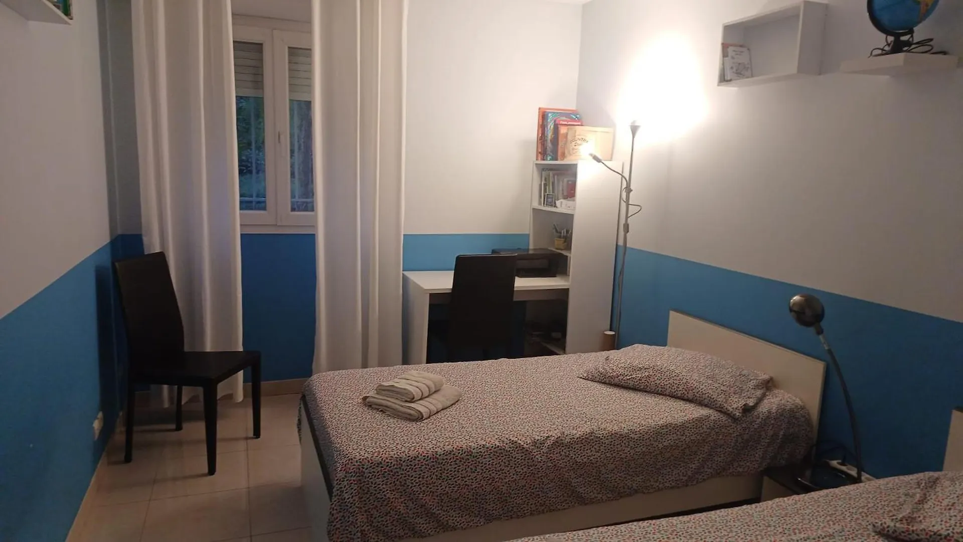 Beau Appartement Avec Garage Ferme Beausoleil