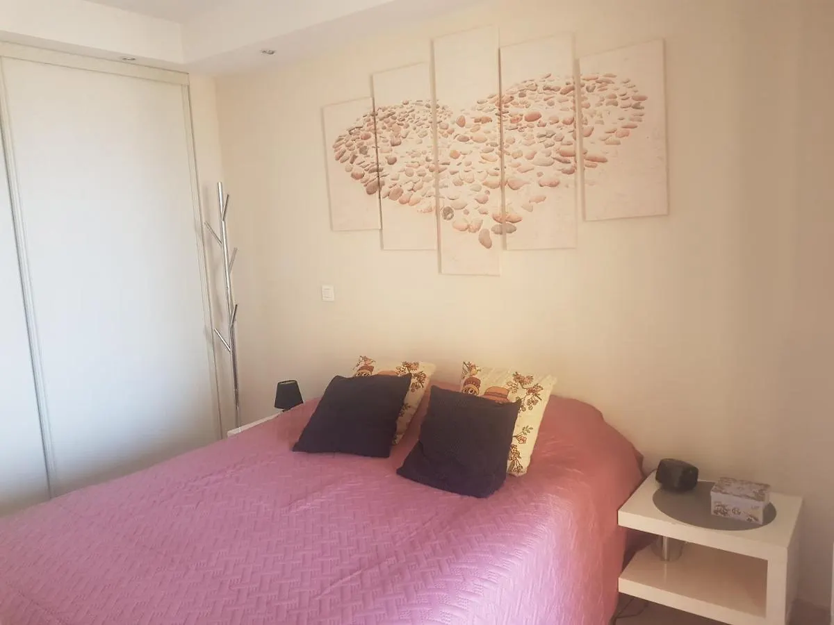 Beau appartement avec garage fermé Beausoleil 0*,  France