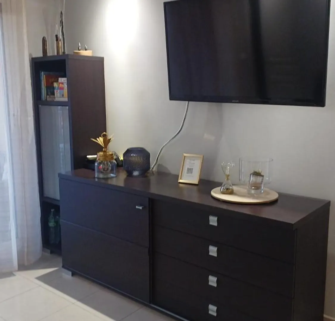 Beau appartement avec garage fermé Beausoleil 0*,