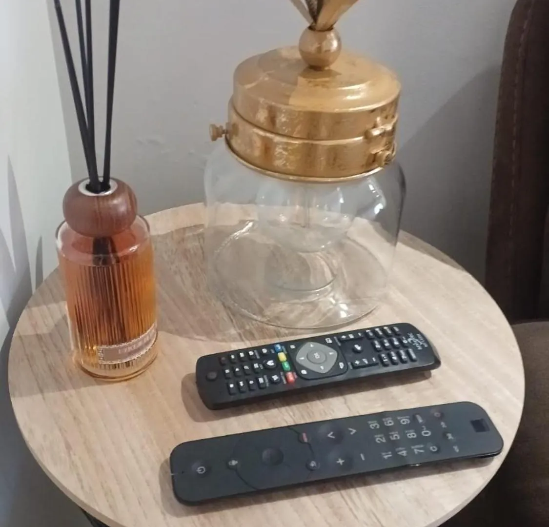 Beau appartement avec garage fermé Beausoleil