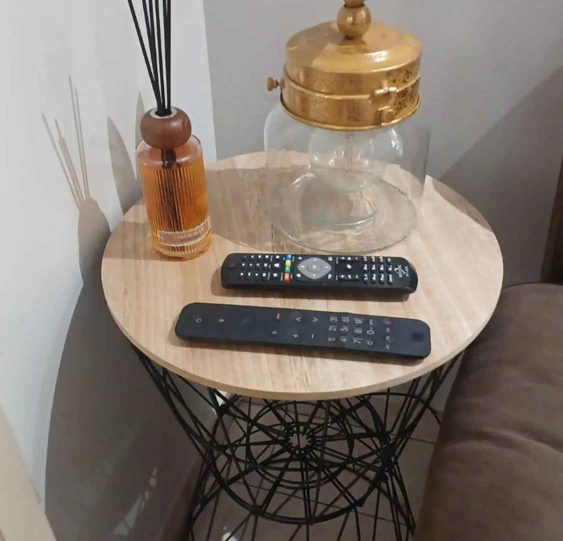 Beau appartement avec garage fermé Beausoleil France