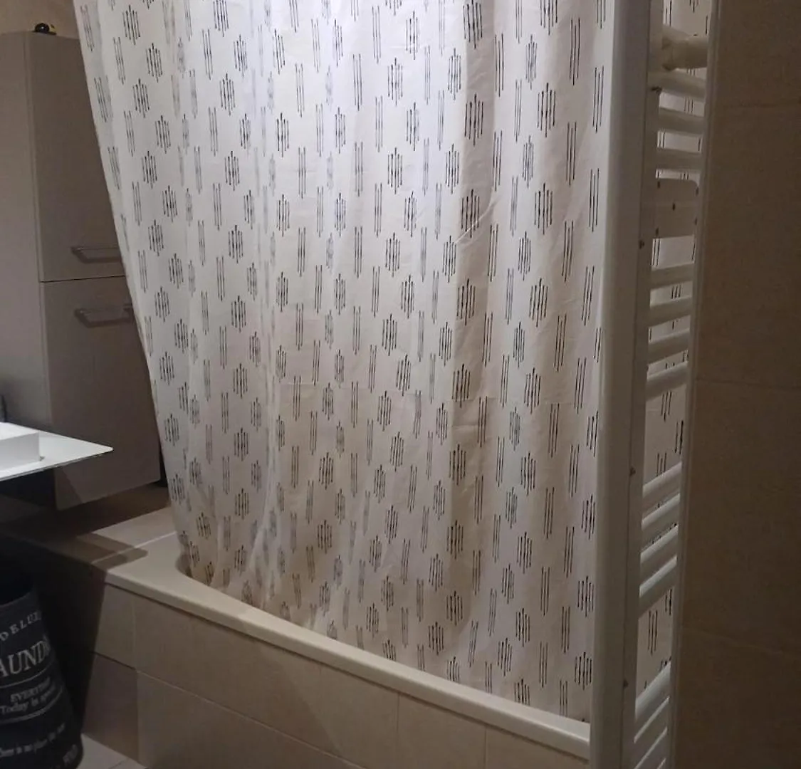 Beau appartement avec garage fermé Beausoleil